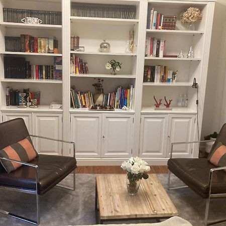 Appartamento Apartamento Guretxe Bilbao Esterno foto