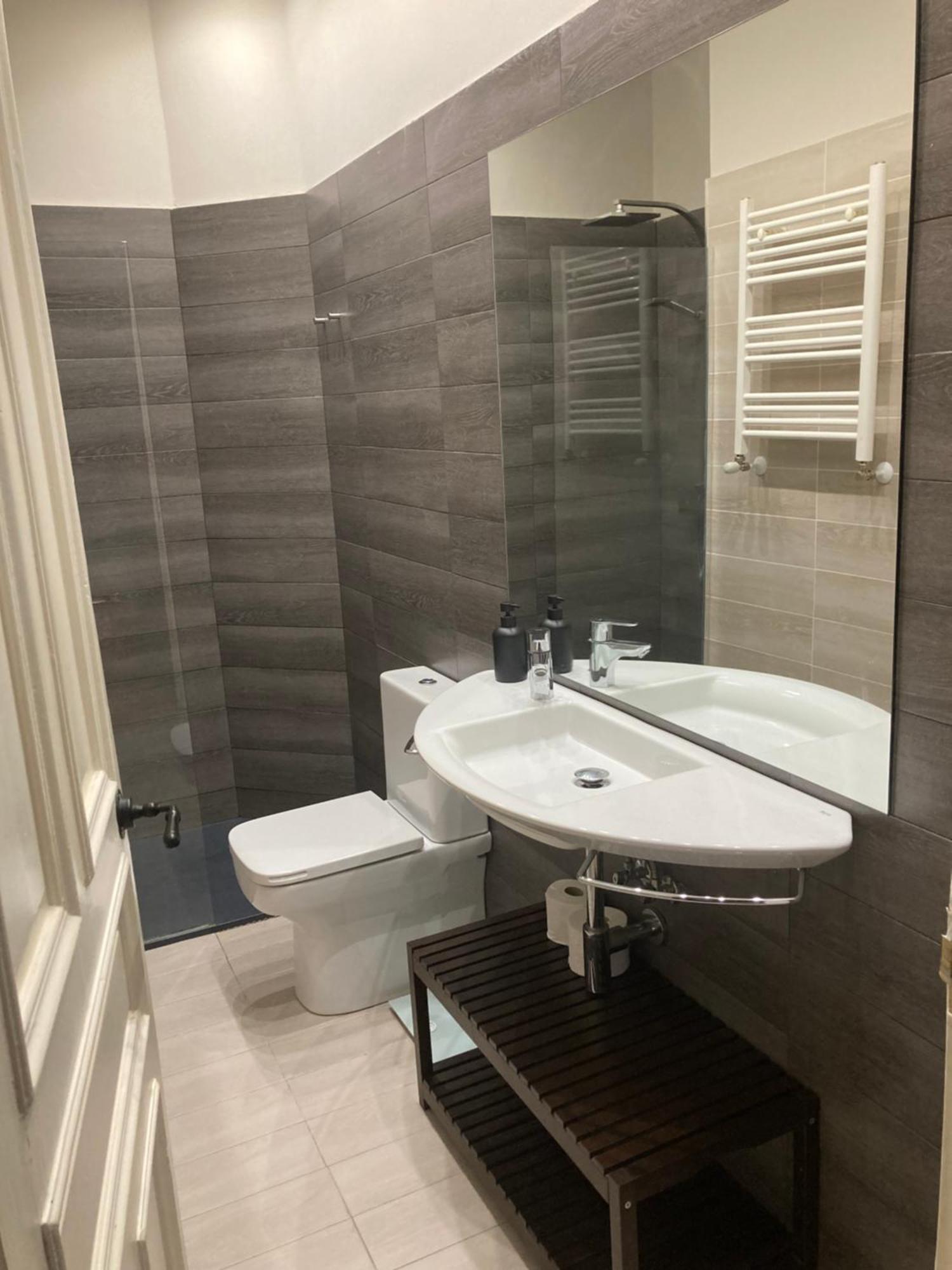 Appartamento Apartamento Guretxe Bilbao Esterno foto
