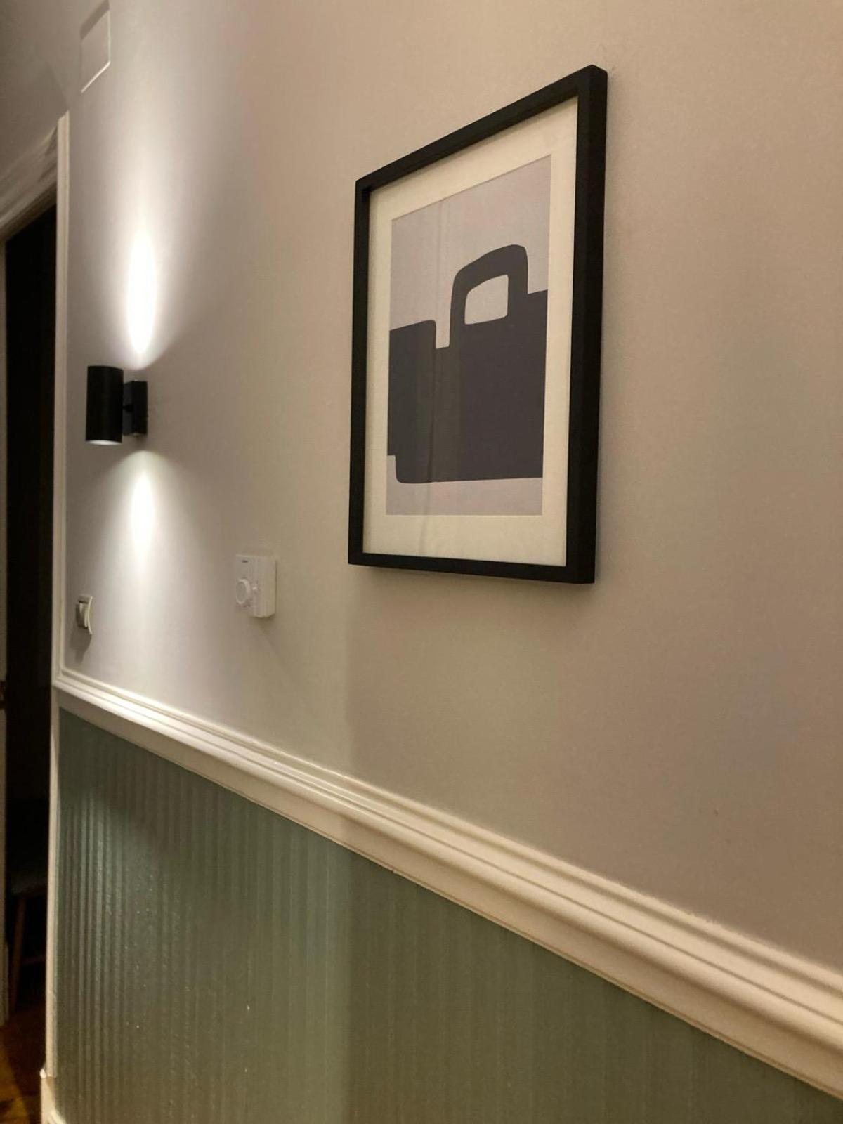 Appartamento Apartamento Guretxe Bilbao Esterno foto