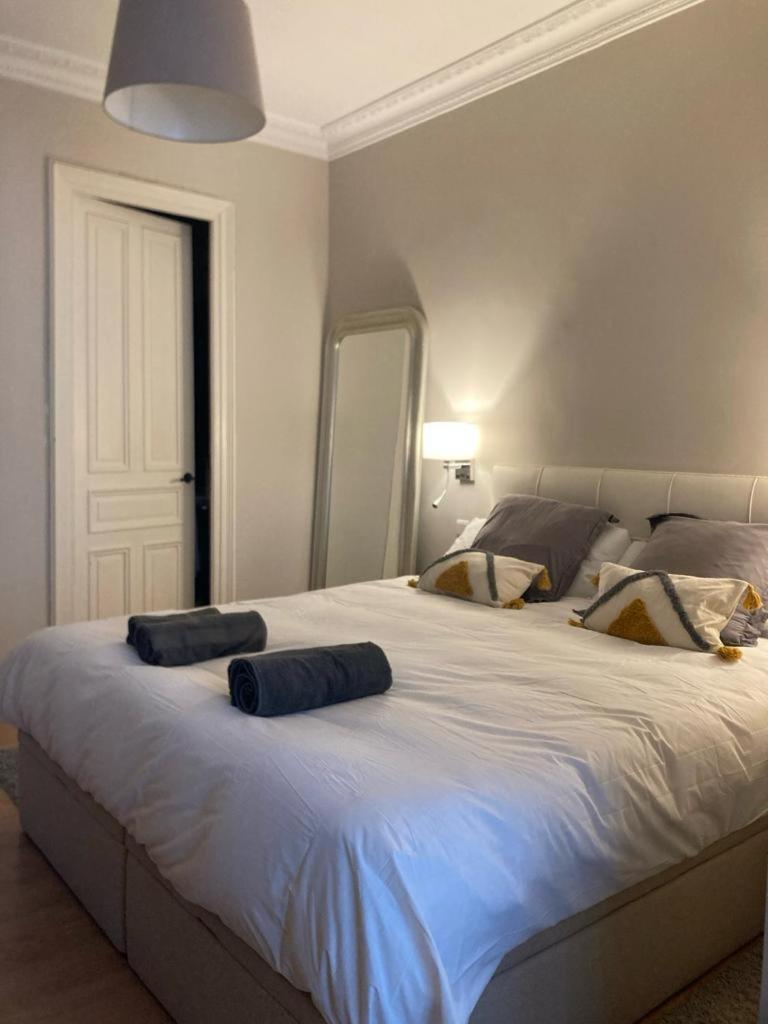 Appartamento Apartamento Guretxe Bilbao Esterno foto