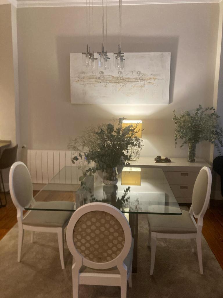Appartamento Apartamento Guretxe Bilbao Esterno foto